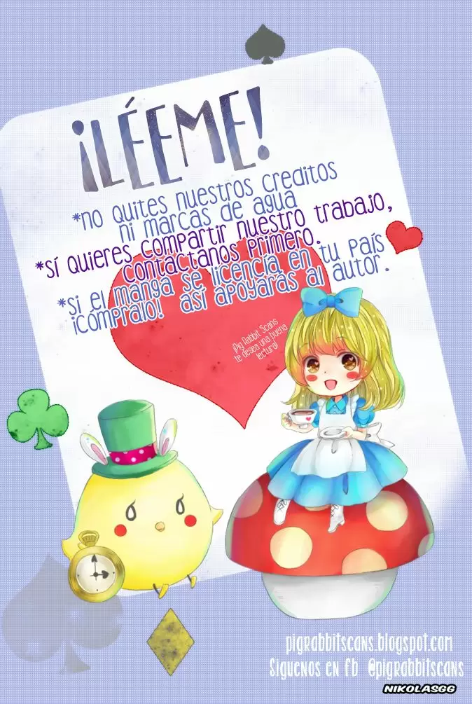 Hiyokoi capítulo 57, página 37