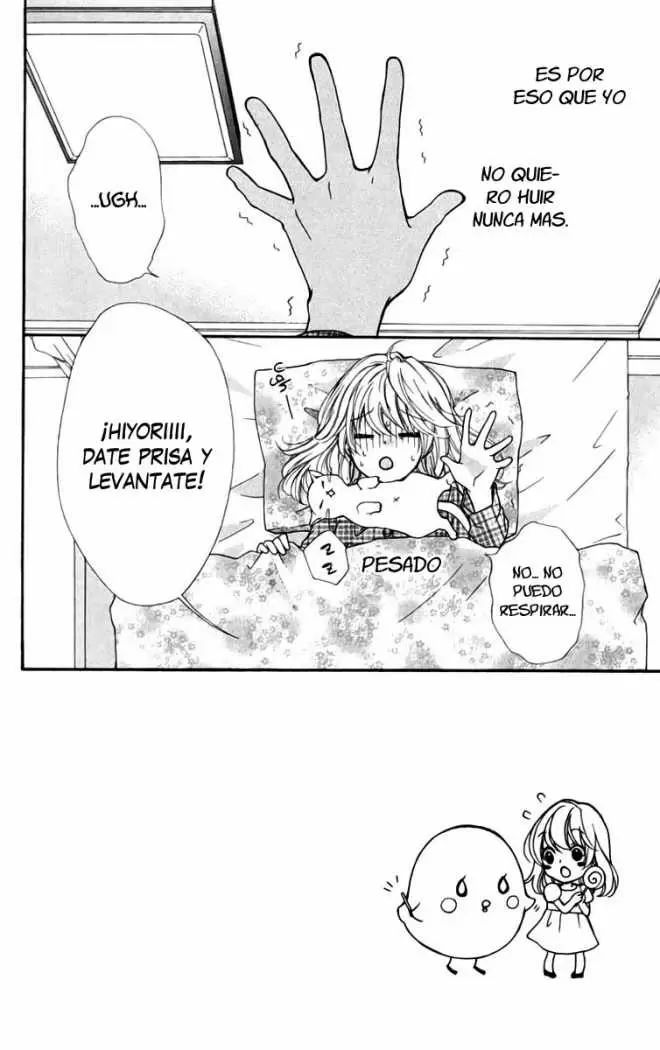 Hiyokoi capítulo 6, página 2