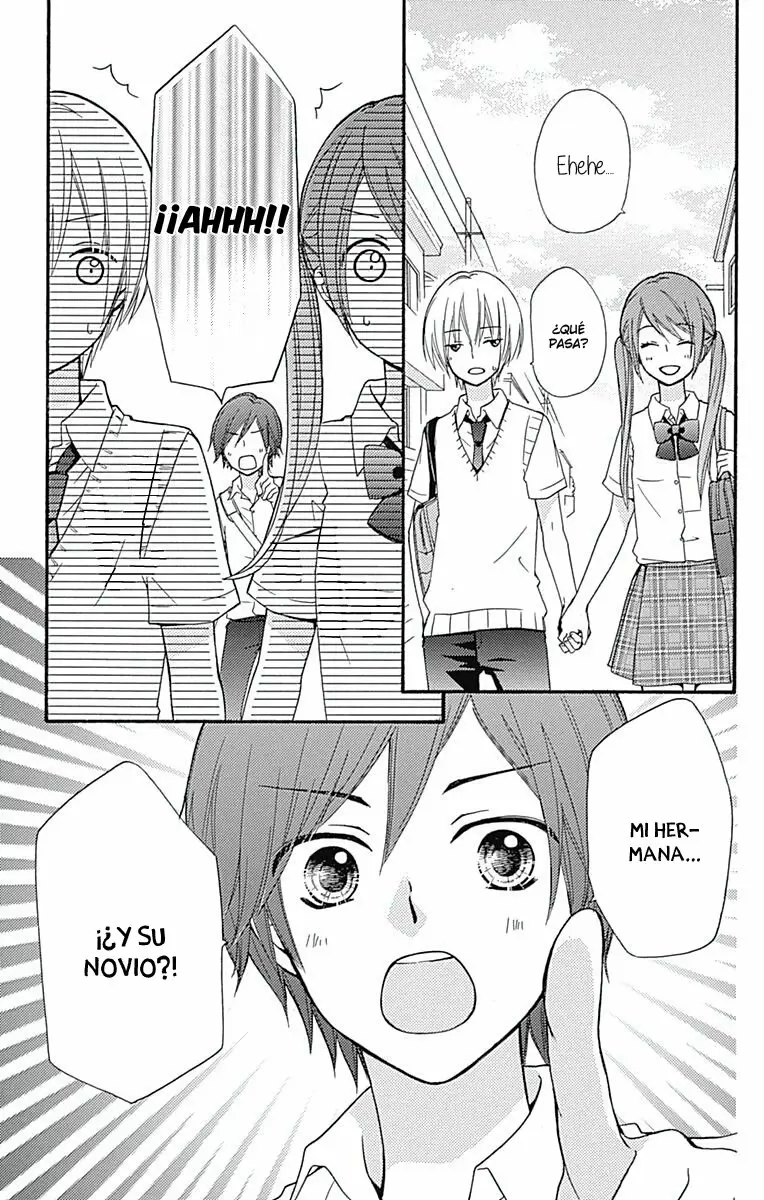 Hiyokoi capítulo 61.50, página 9