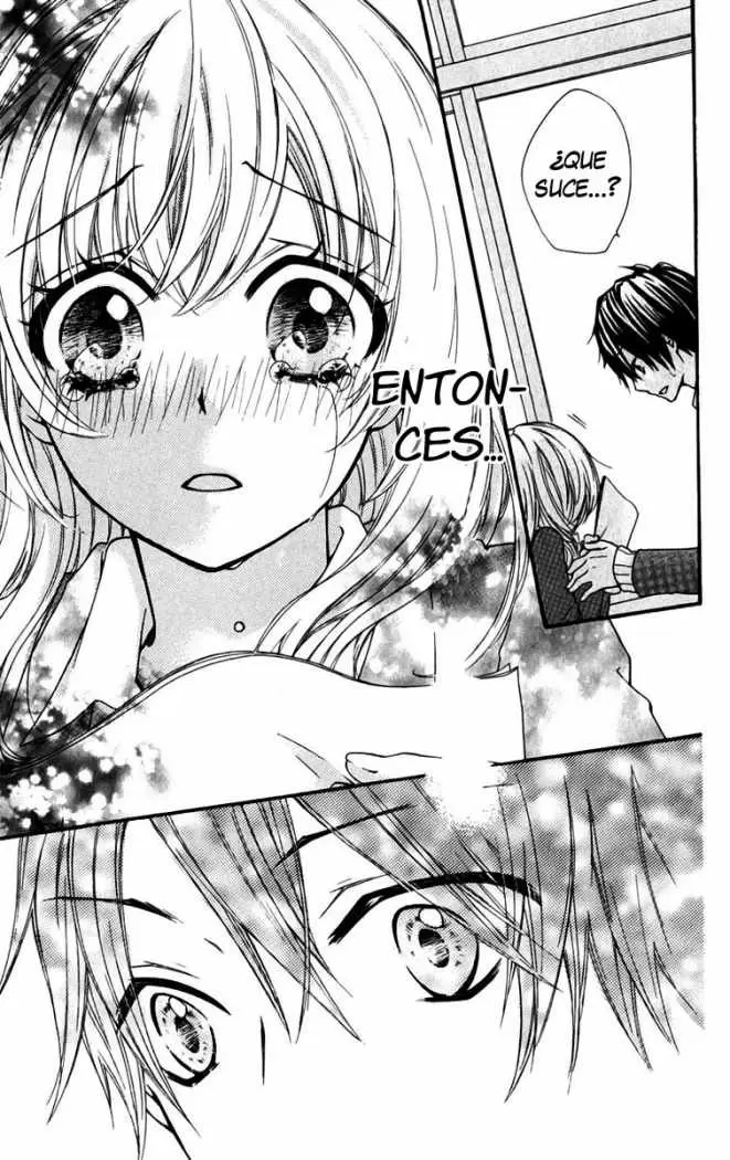 Hiyokoi capítulo 7, página 35
