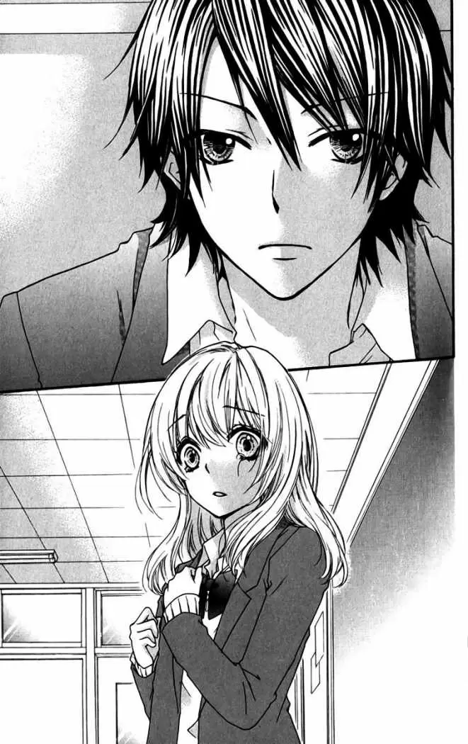 Hiyokoi capítulo 7, página 39