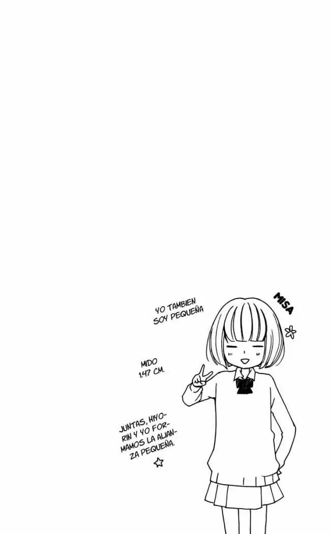 Hiyokoi capítulo 7, página 40