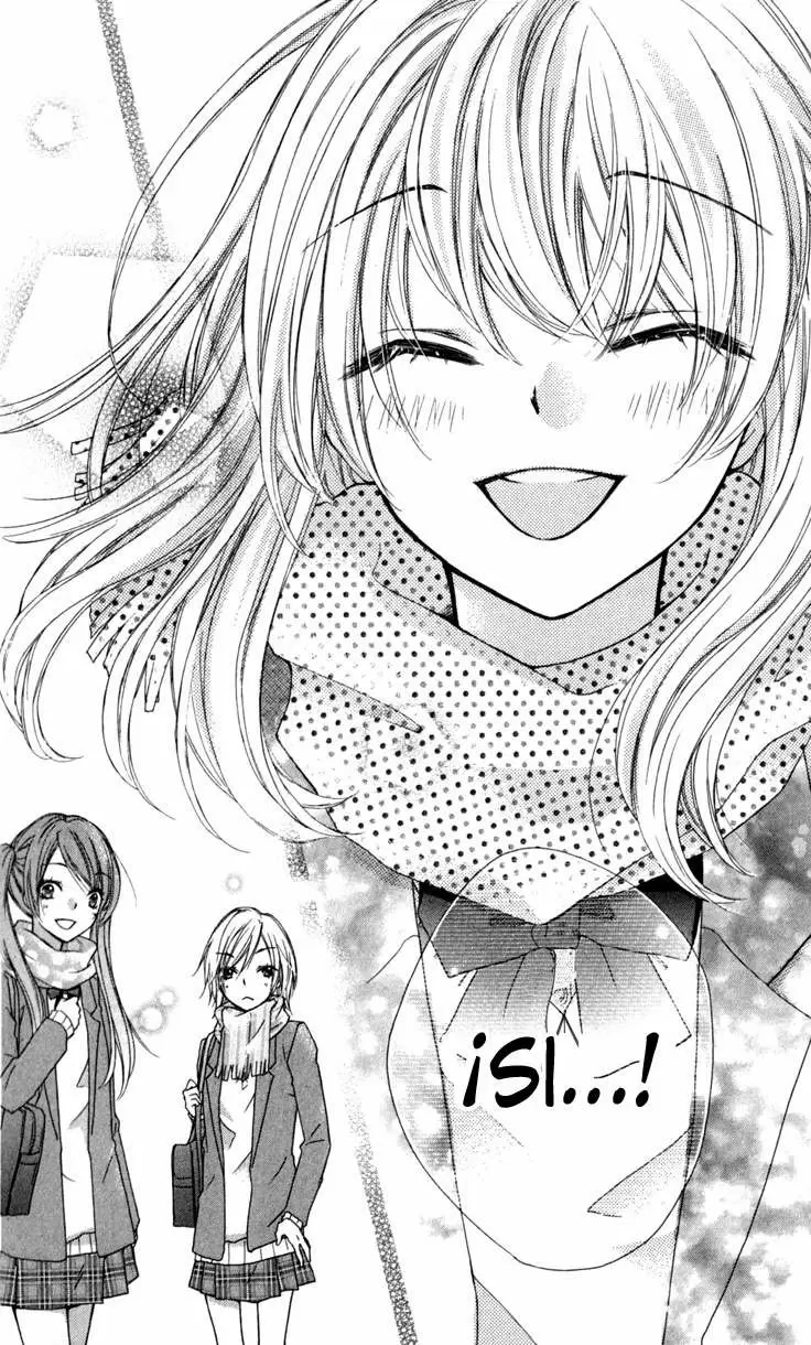 Hiyokoi capítulo 8, página 39
