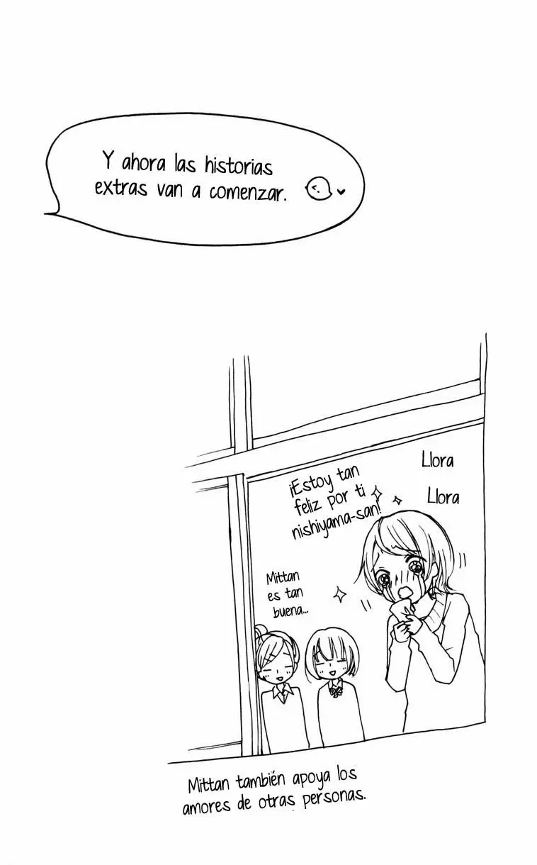 Hiyokoi capítulo 8, página 41