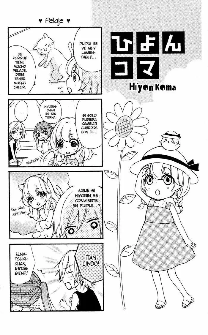 Hiyokoi capítulo 9.5, página 5