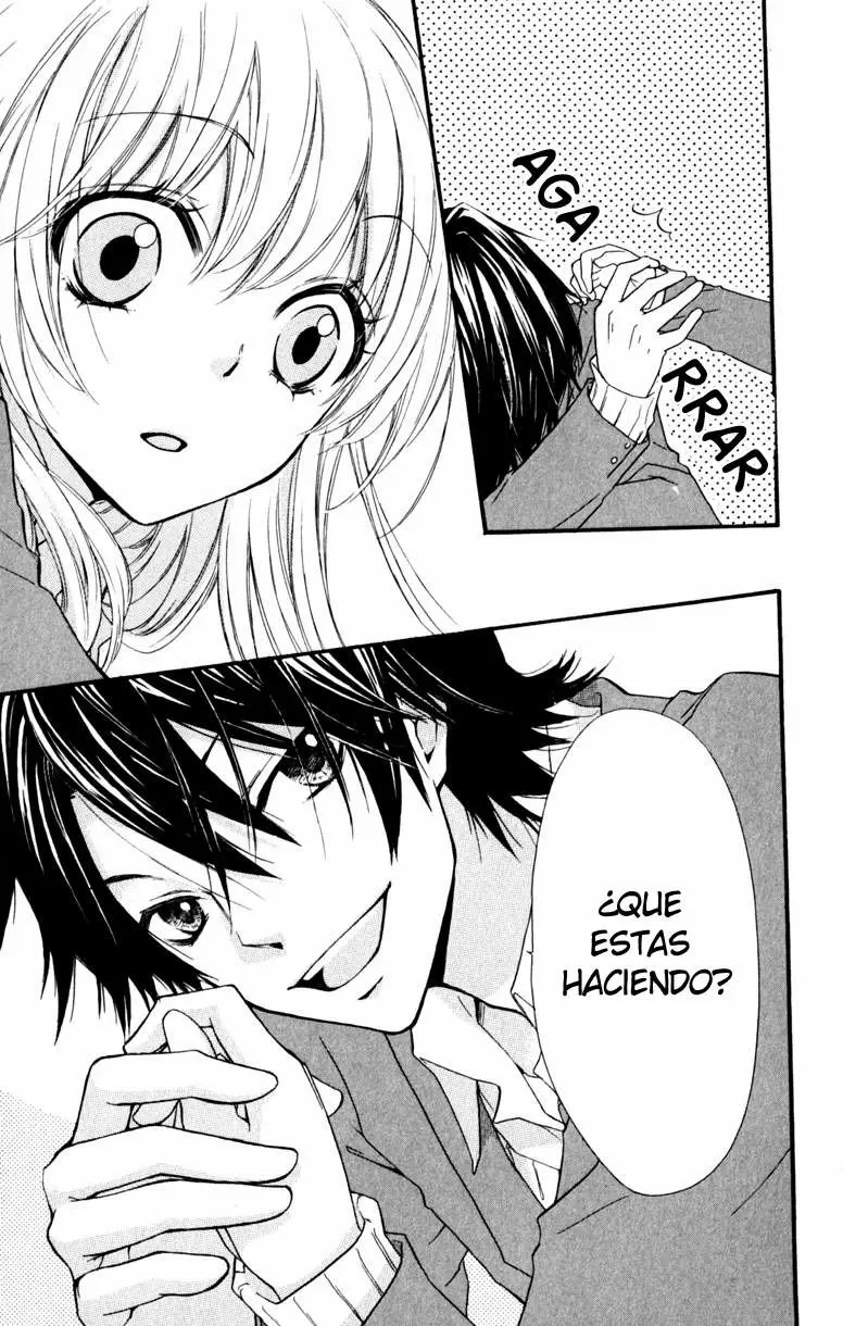 Hiyokoi capítulo 9, página 19