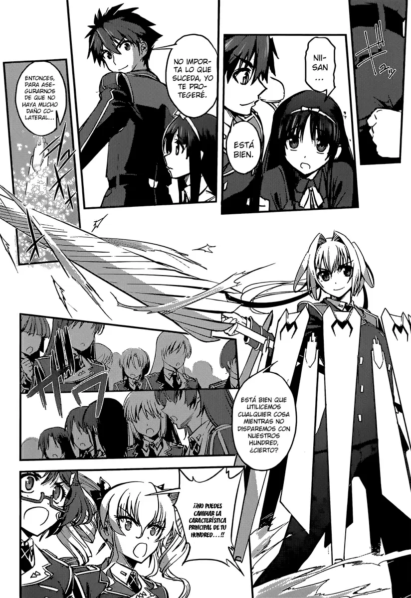 Hundred capítulo 10, página 2