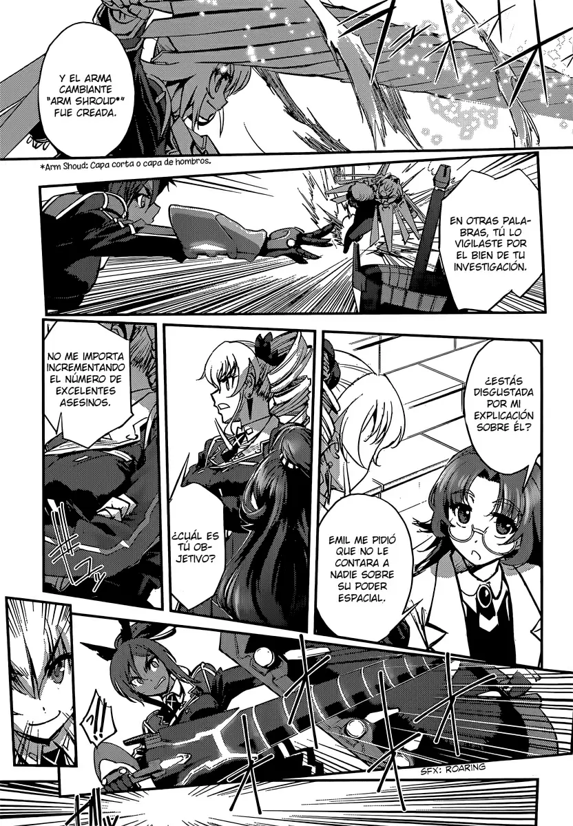 Hundred capítulo 10, página 10