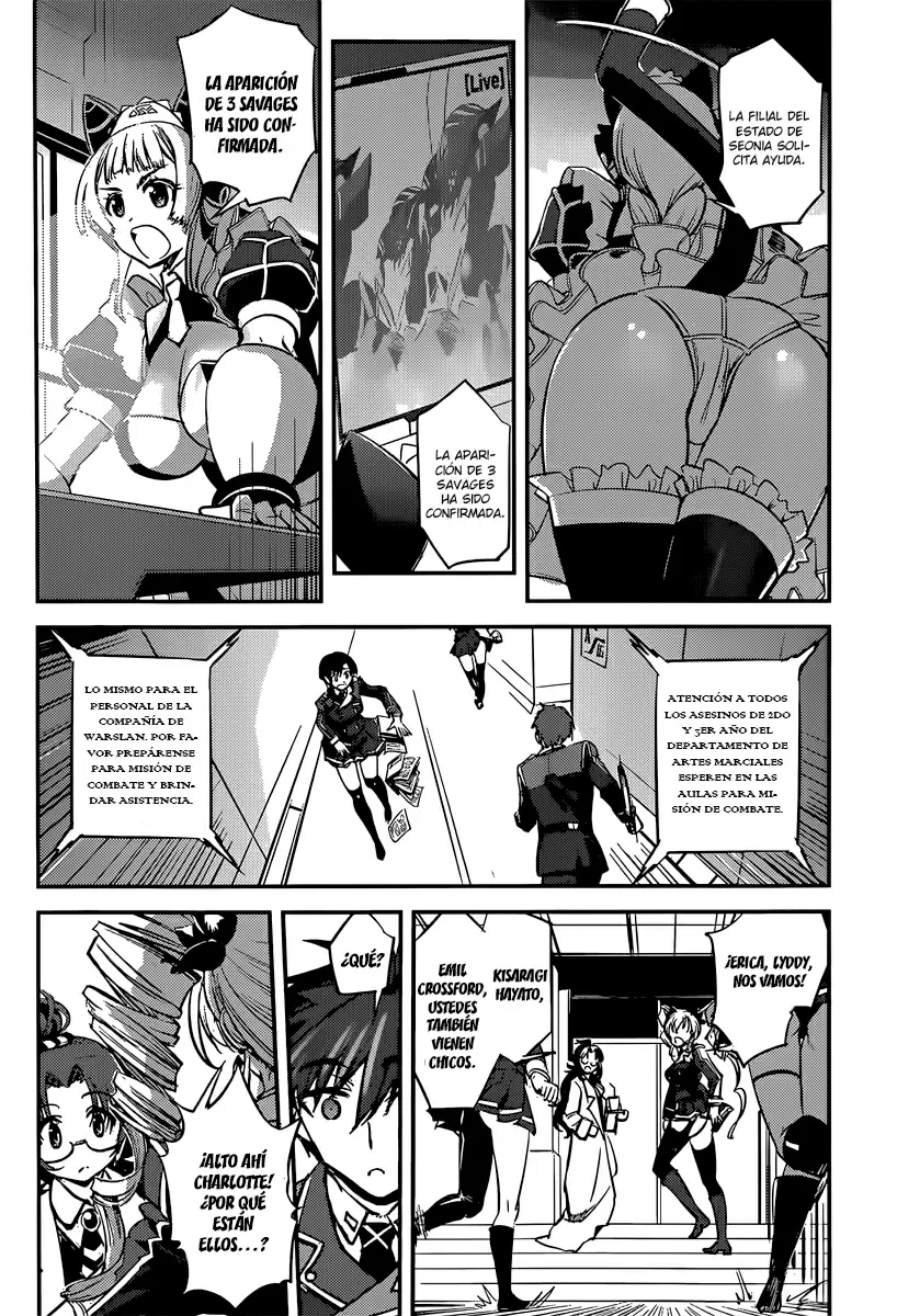 Hundred capítulo 10, página 13