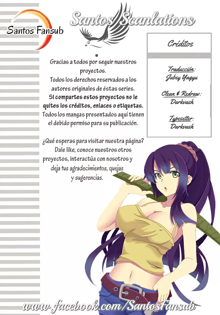 Hundred capítulo 10, página 23