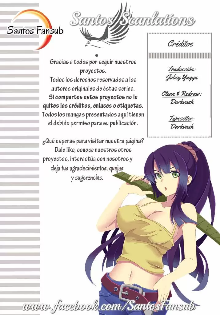 Hundred capítulo 11, página 23