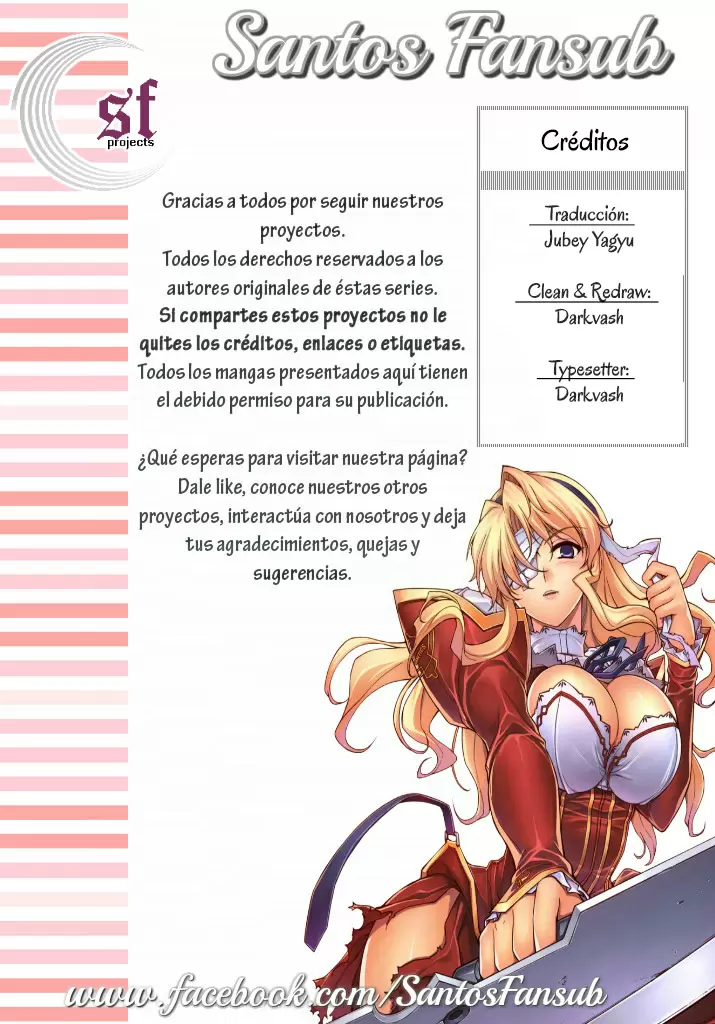 Hundred capítulo 6, página 19