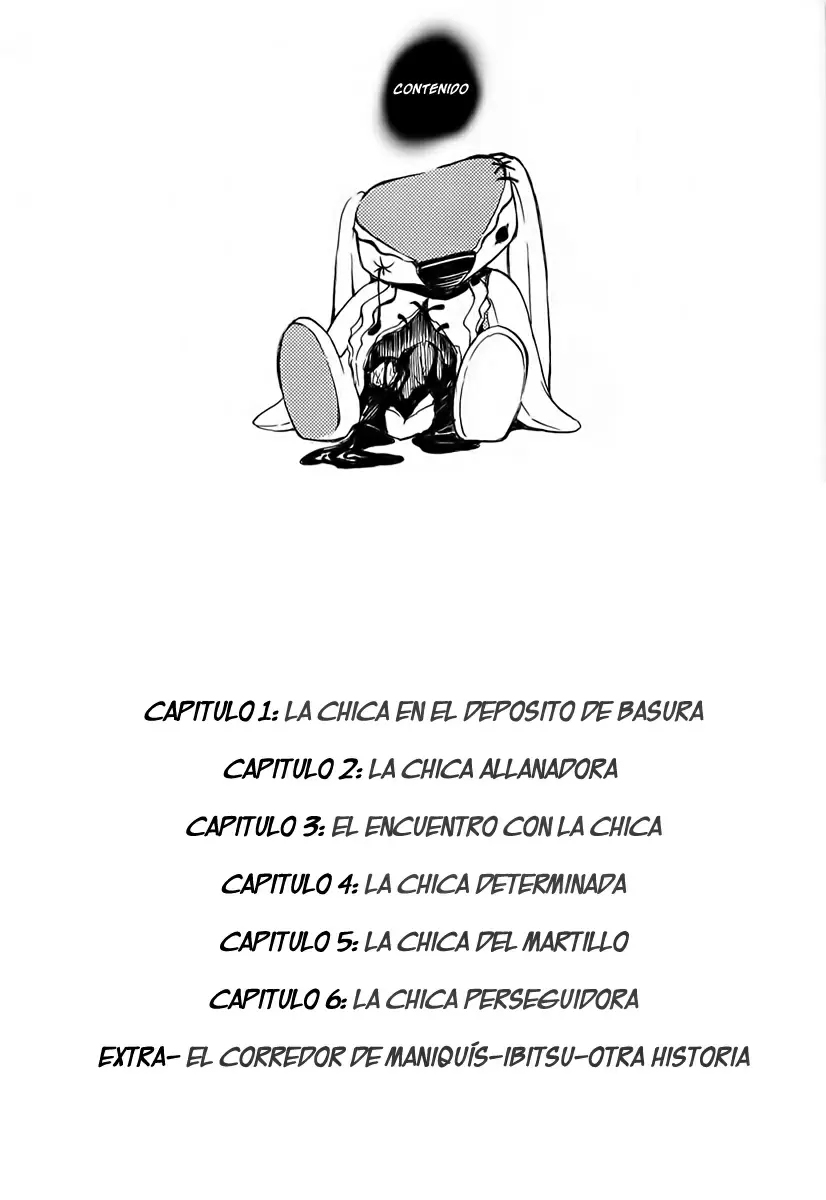 Ibitsu capítulo 1, página 7