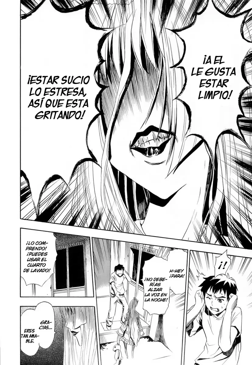 Ibitsu capítulo 1, página 25