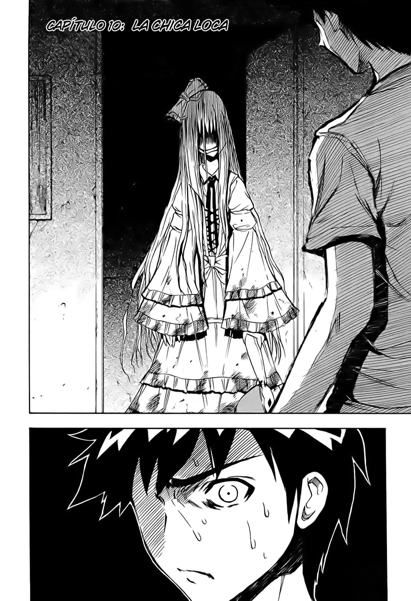 Ibitsu capítulo 10, página 2