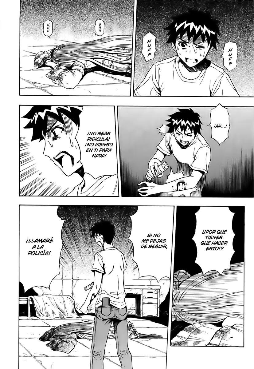 Ibitsu capítulo 10, página 10