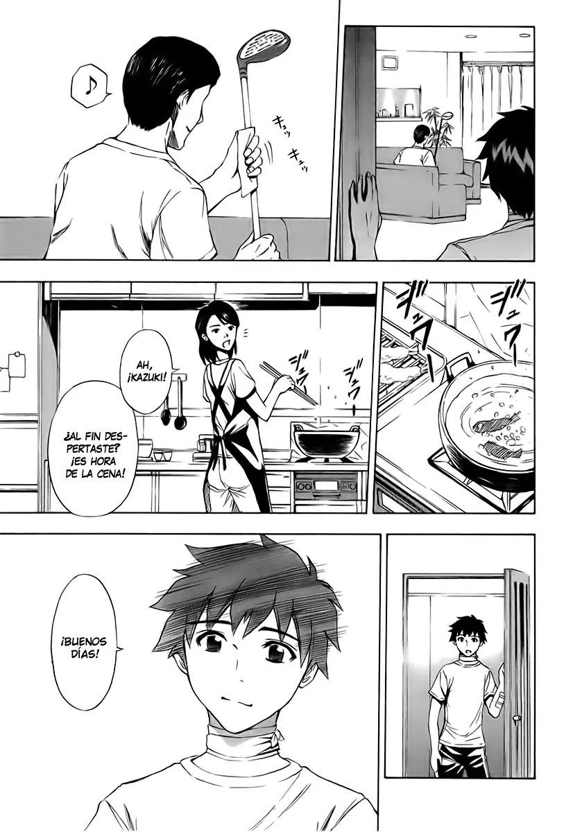 Ibitsu capítulo 11, página 7