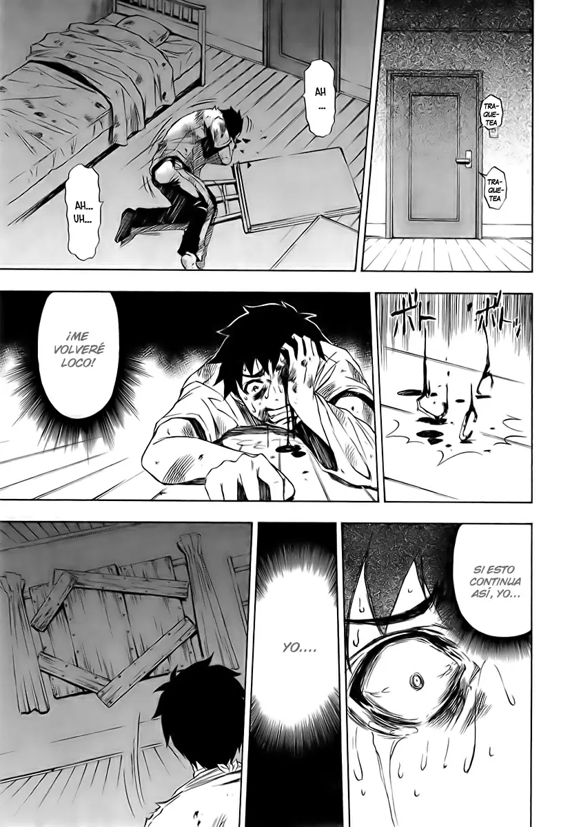 Ibitsu capítulo 12, página 7