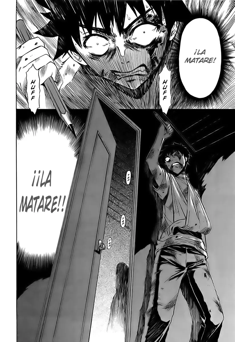 Ibitsu capítulo 12, página 24