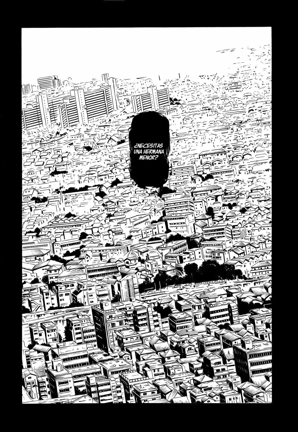 Ibitsu capítulo 13, página 27