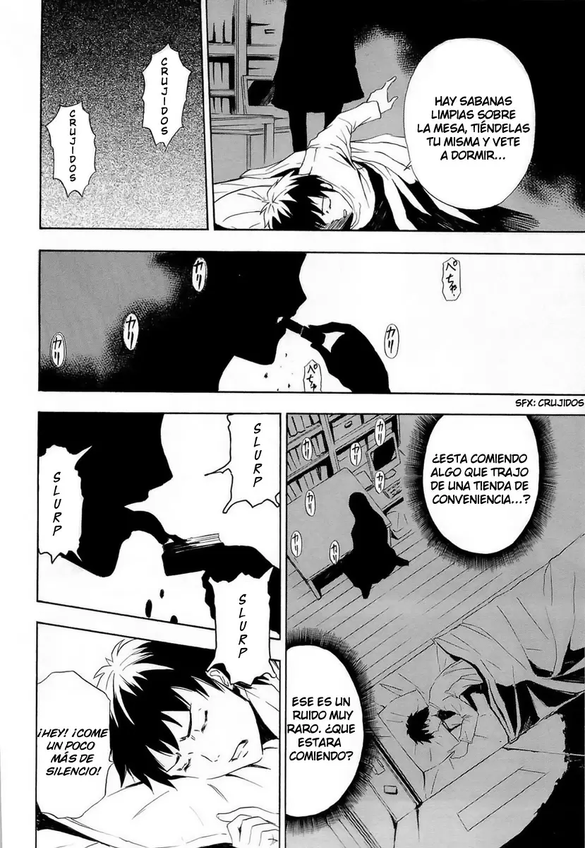 Ibitsu capítulo 2, página 10