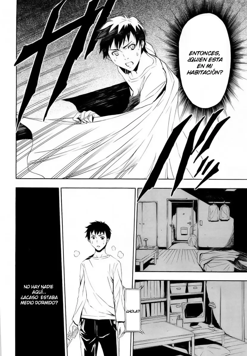 Ibitsu capítulo 2, página 12