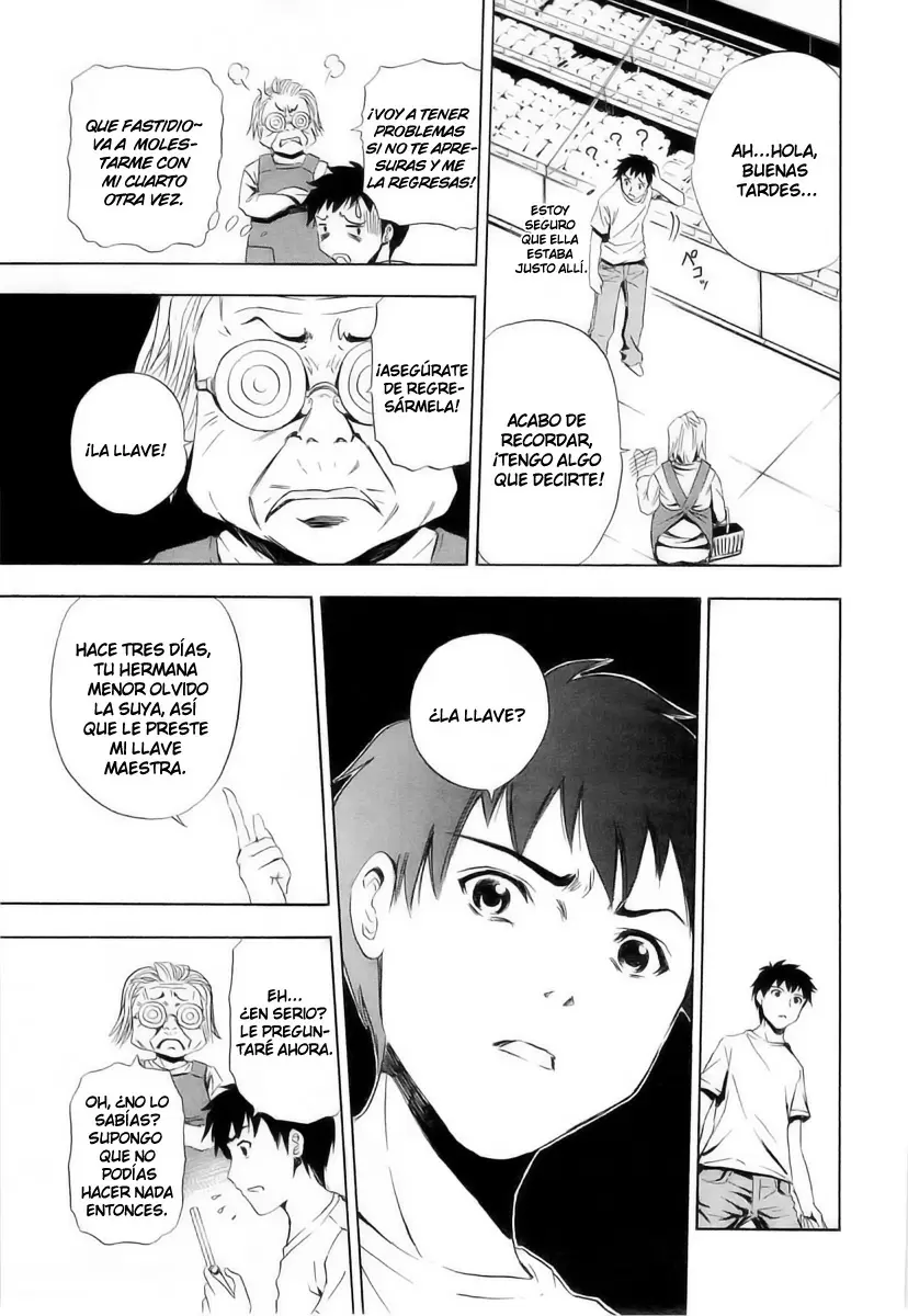 Ibitsu capítulo 2, página 15