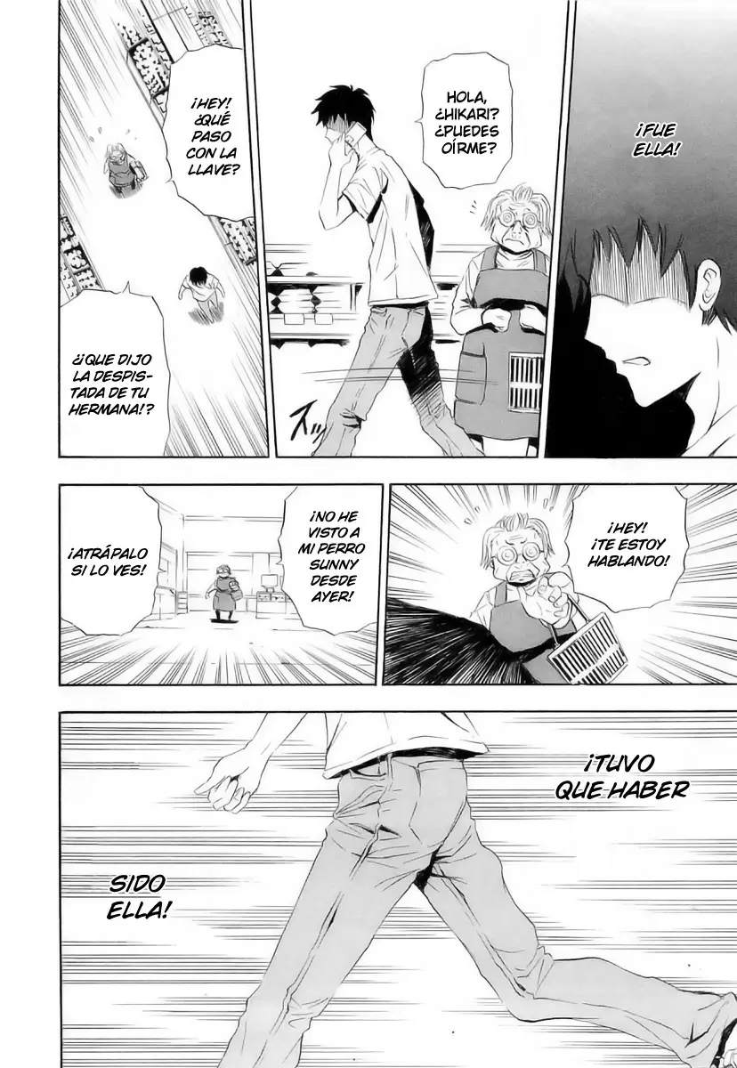 Ibitsu capítulo 2, página 20