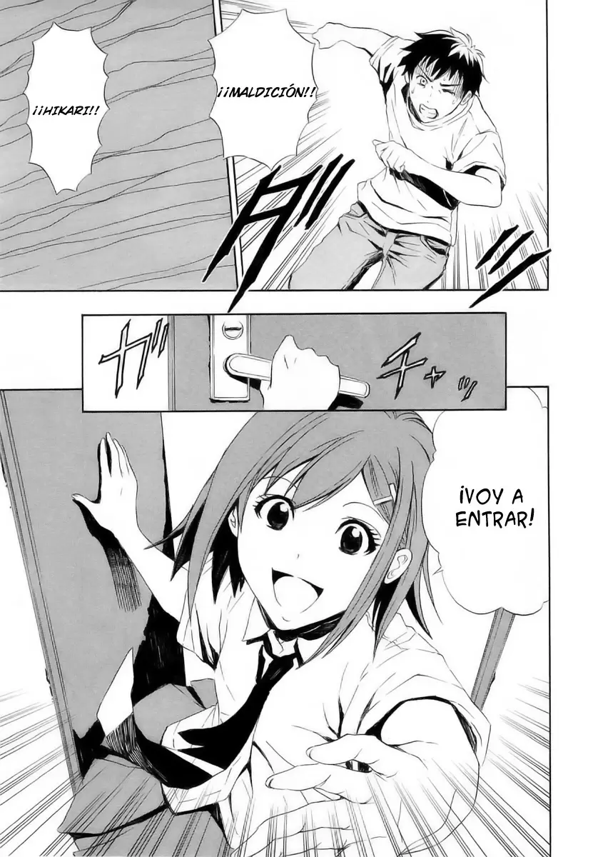 Ibitsu capítulo 2, página 25