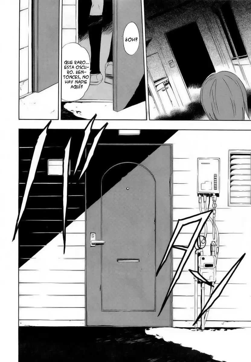 Ibitsu capítulo 2, página 26