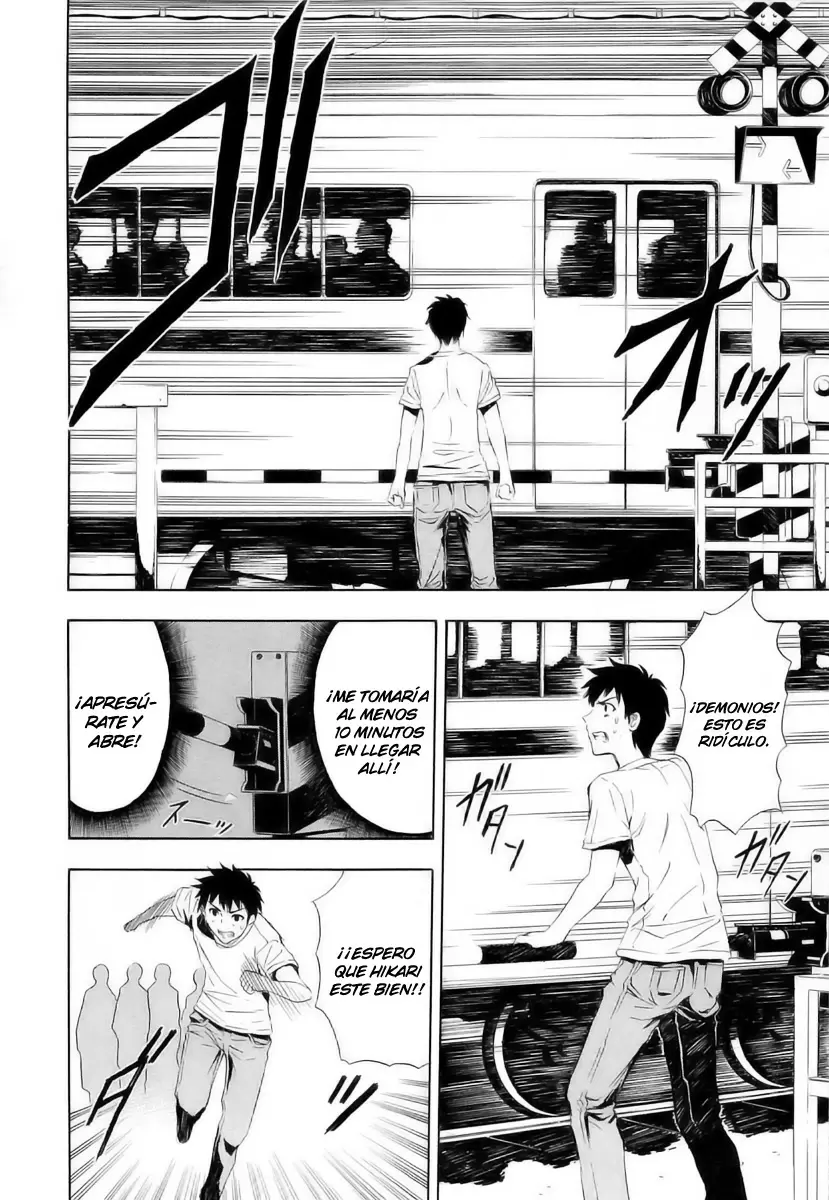 Ibitsu capítulo 3, página 8