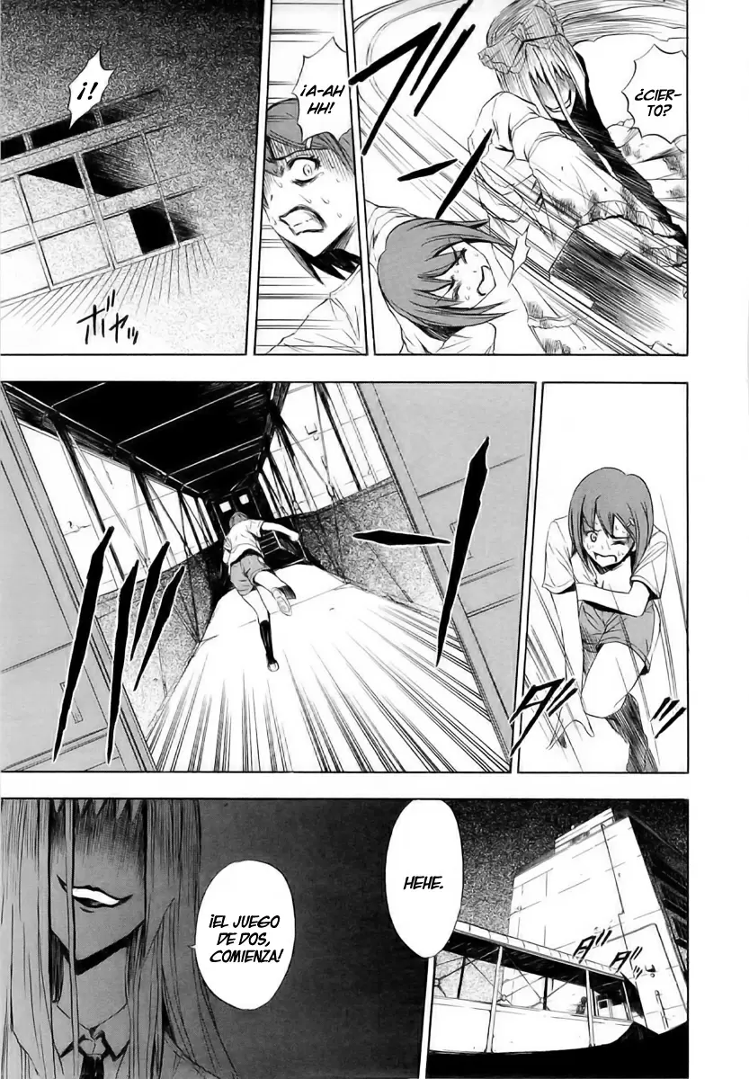Ibitsu capítulo 6, página 4