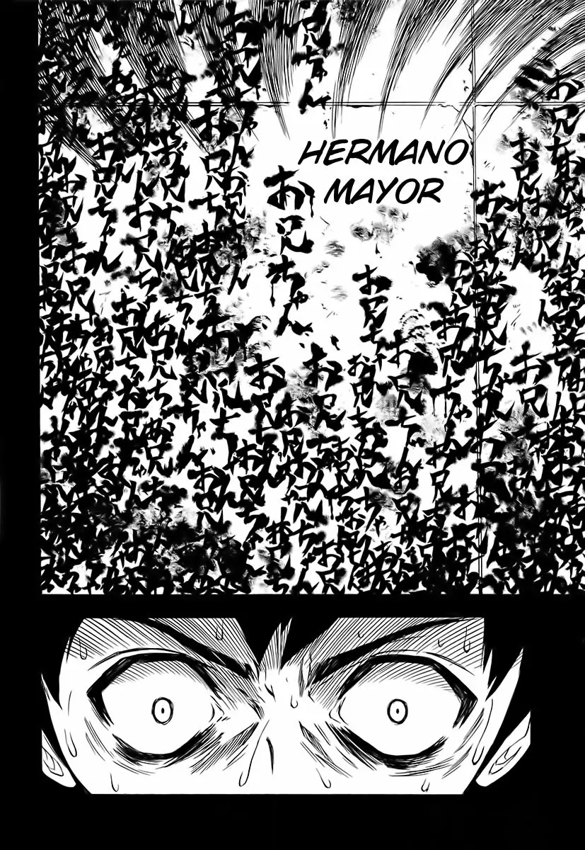 Ibitsu capítulo 8, página 24