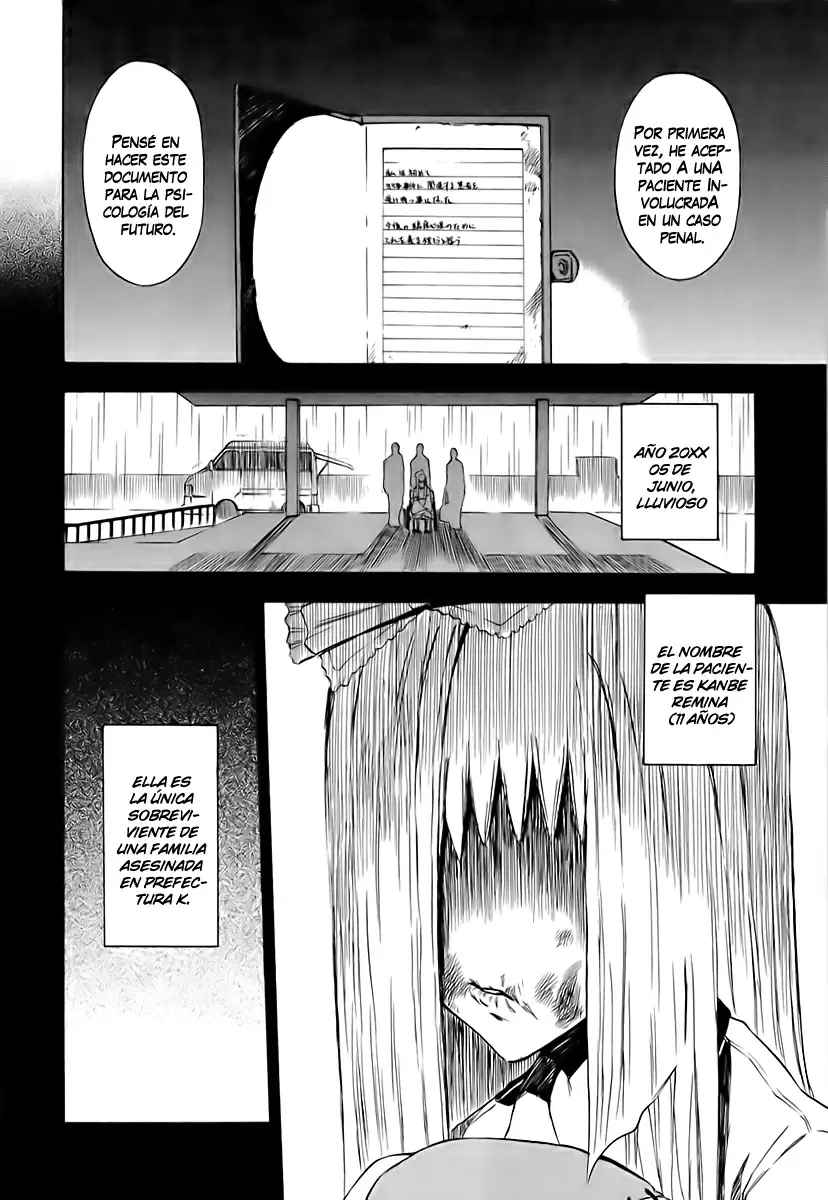 Ibitsu capítulo 9, página 4