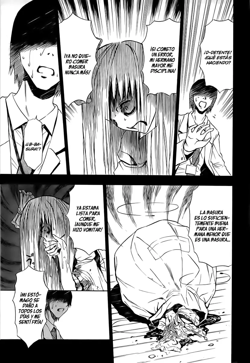 Ibitsu capítulo 9, página 9