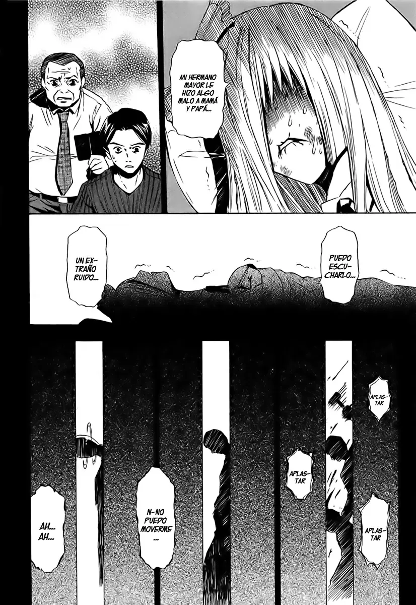 Ibitsu capítulo 9, página 12