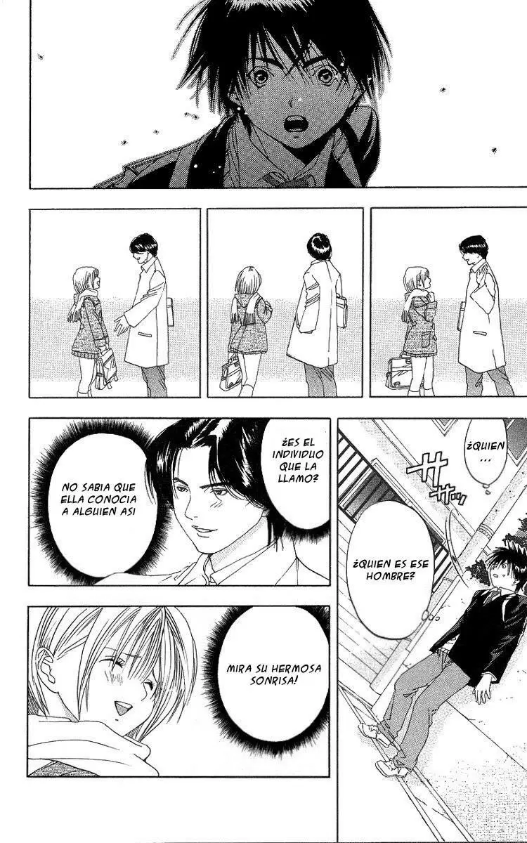 Ichigo 100% capítulo 3, página 9