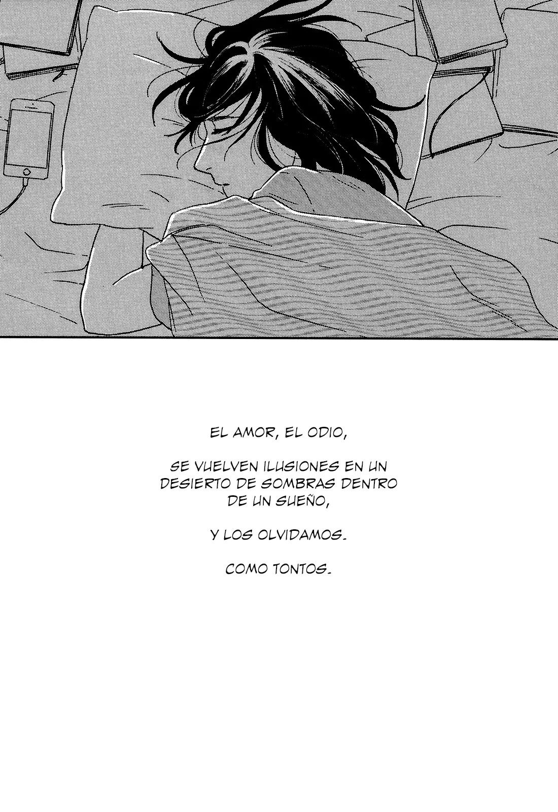 Ikoku Nikki capítulo 19, página 35