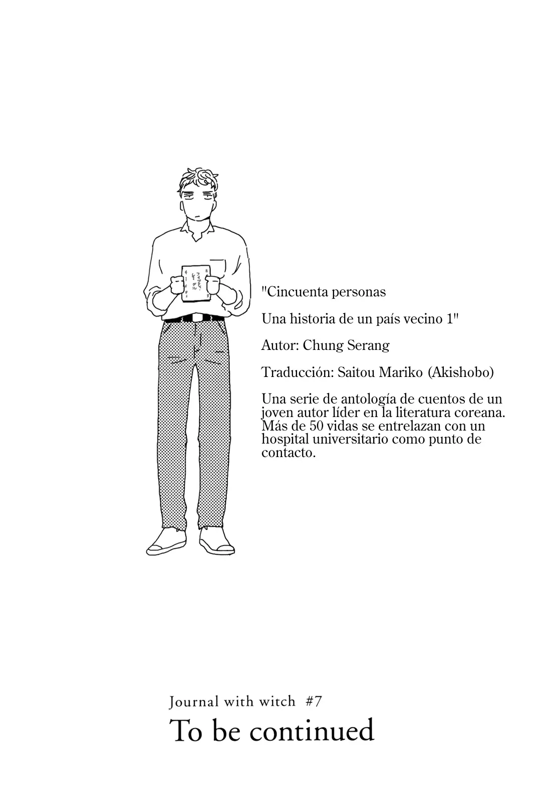 Ikoku Nikki capítulo 35, página 34