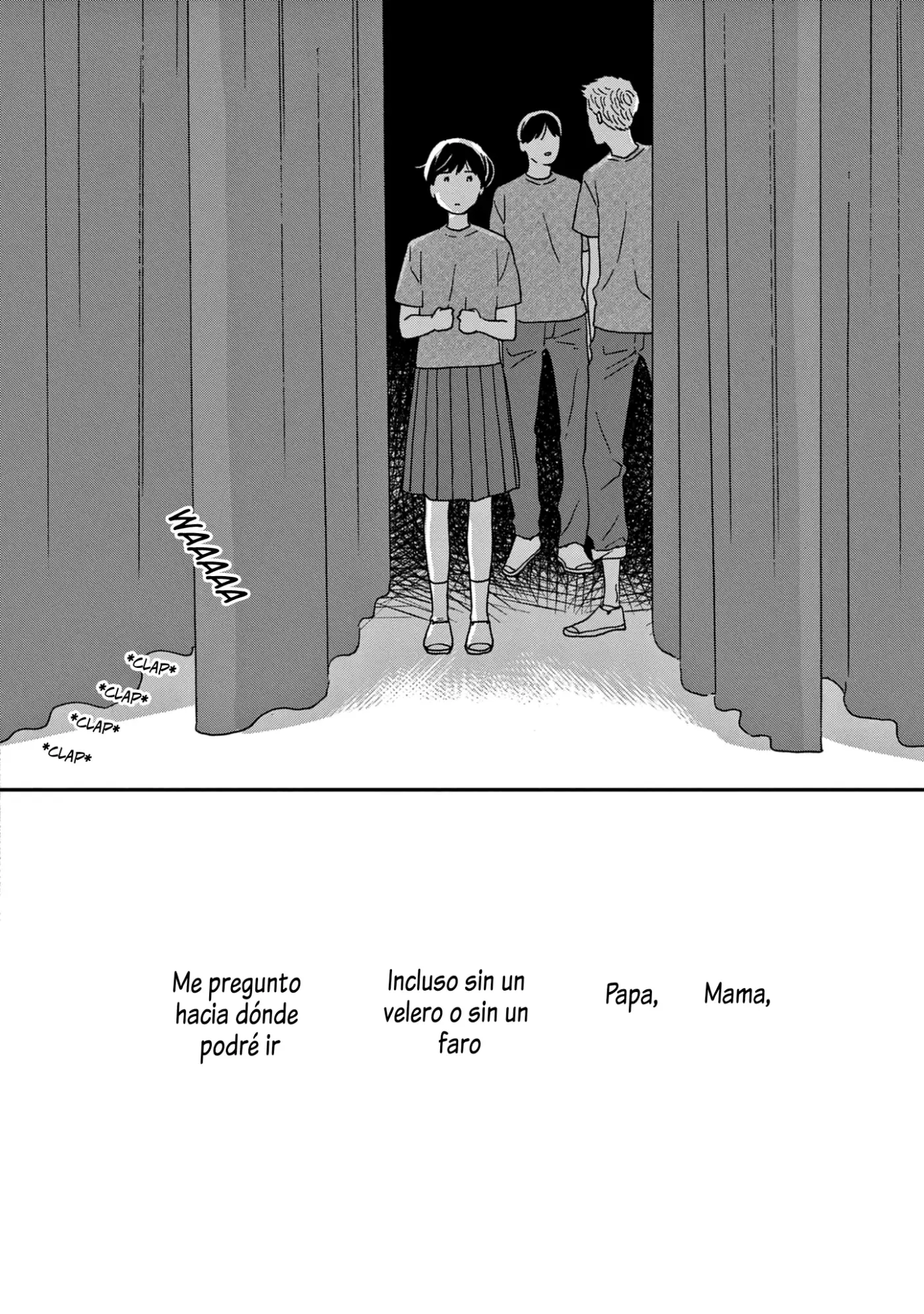 Ikoku Nikki capítulo 43, página 29