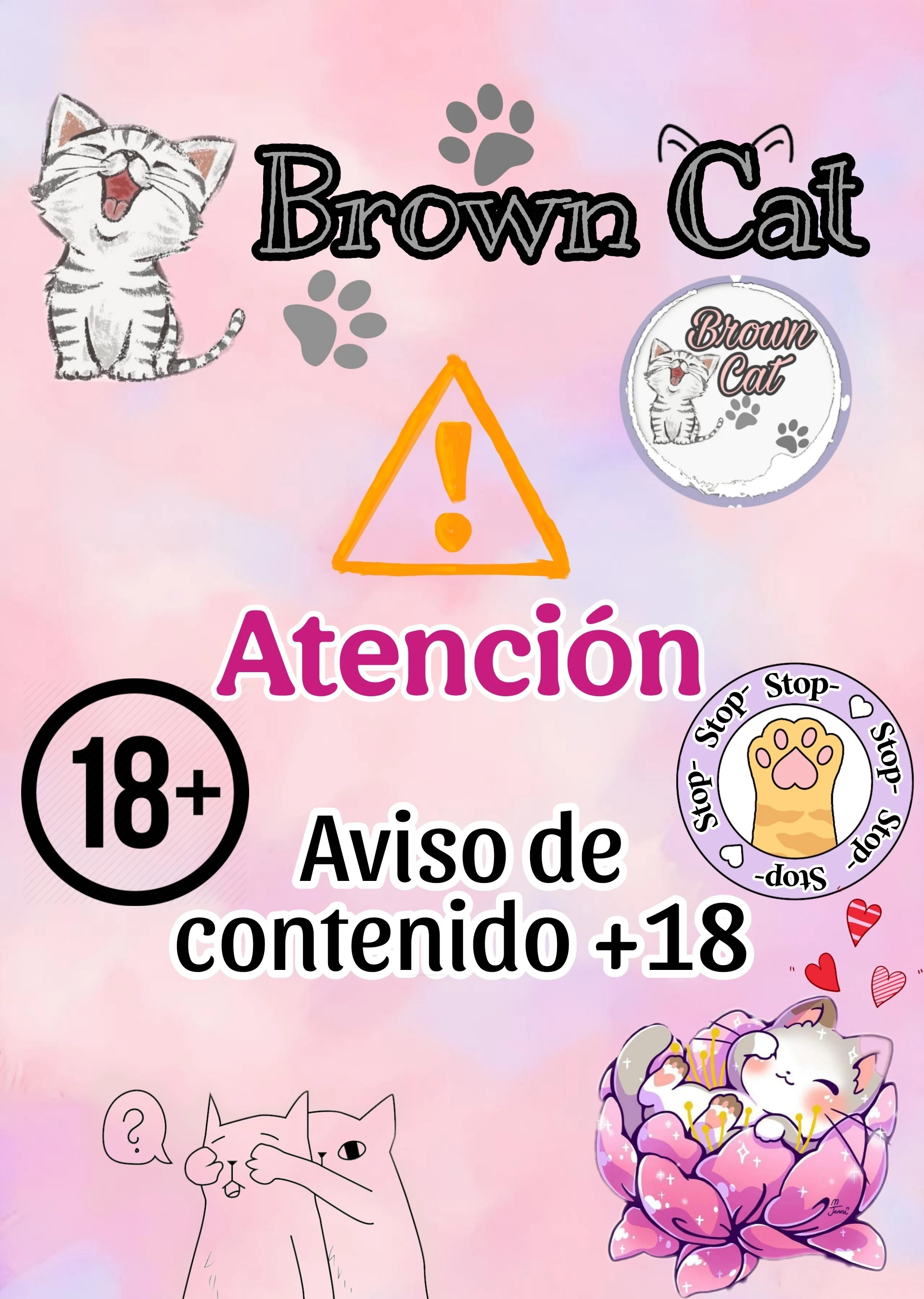 ¡Imposible! ¡Los gemelos S harán que me agite! capítulo 1, página 2