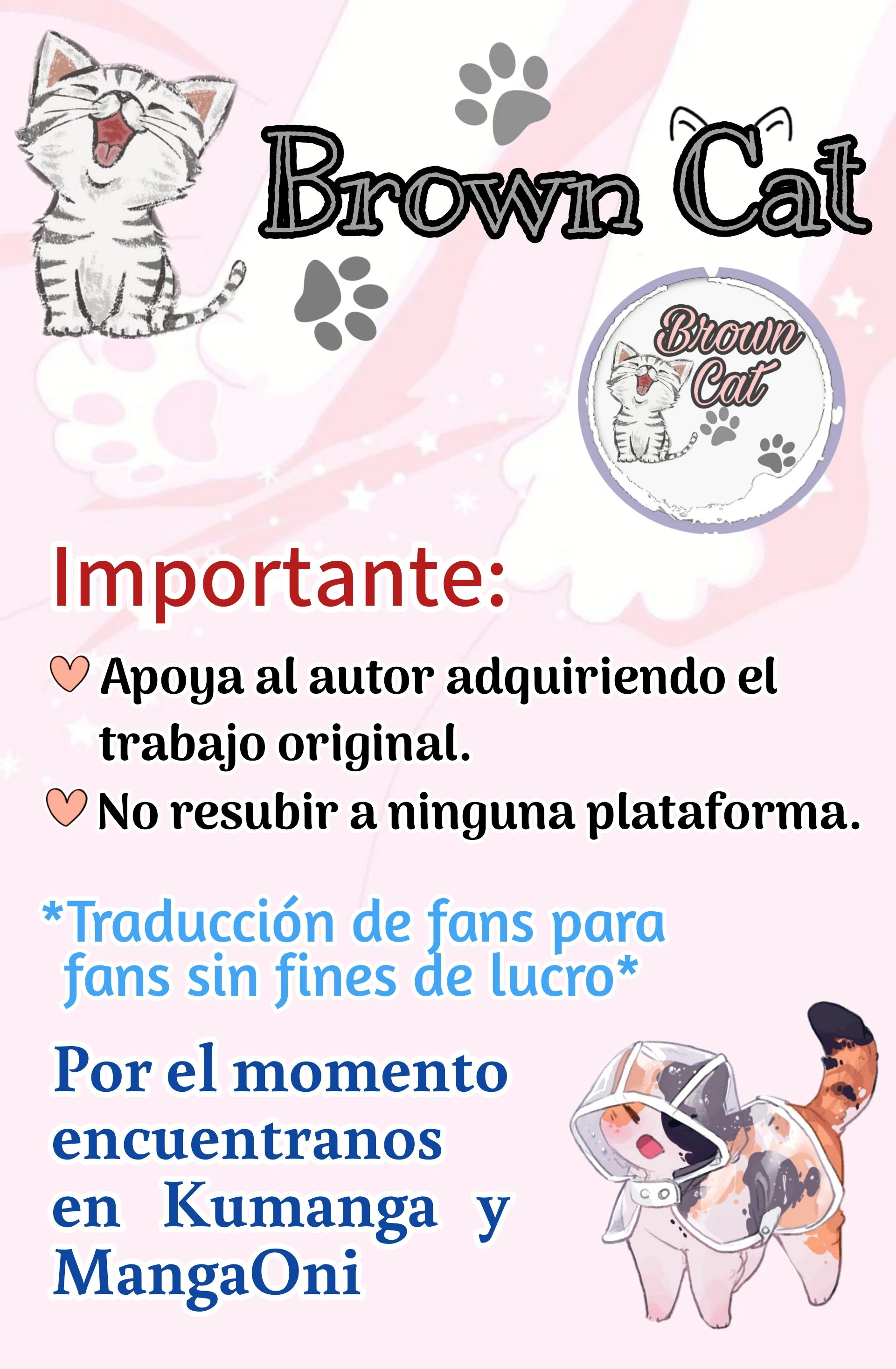 ¡Imposible! ¡Los gemelos S harán que me agite! capítulo 2, página 2