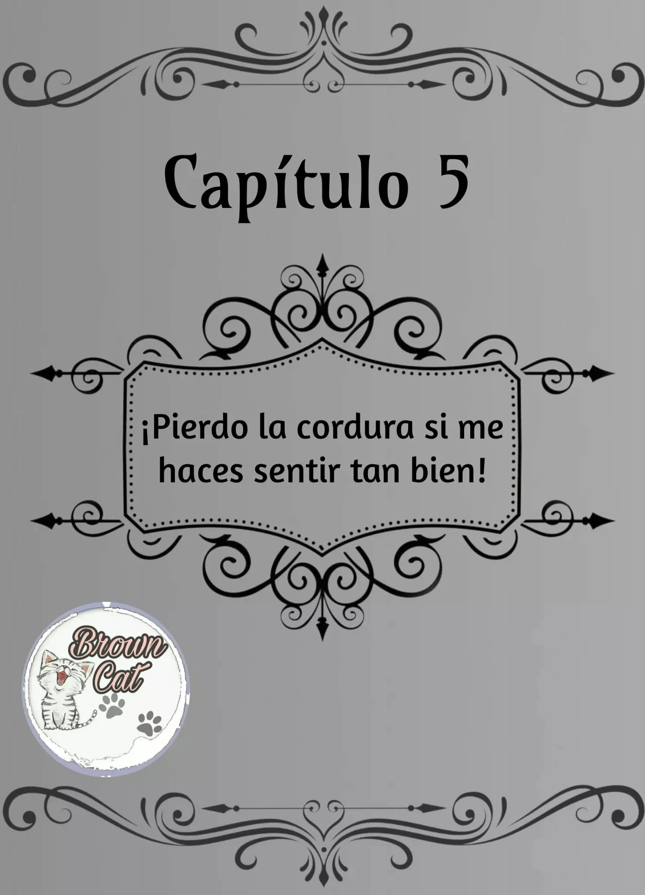 ¡Imposible! ¡Los gemelos S harán que me agite! capítulo 5, página 3