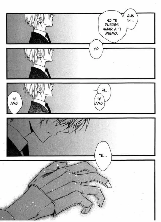Inu x Boku SS capítulo 10, página 14