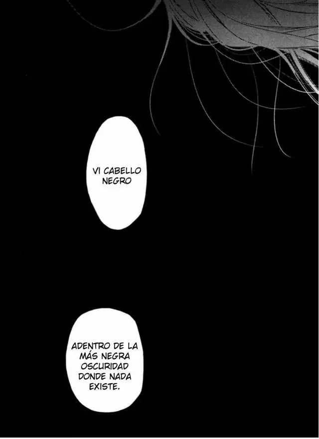 Inu x Boku SS capítulo 10, página 36