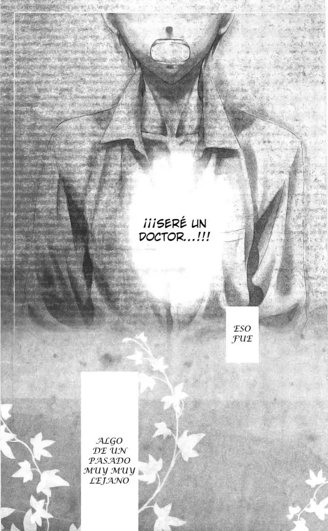 Inu x Boku SS capítulo 12, página 2