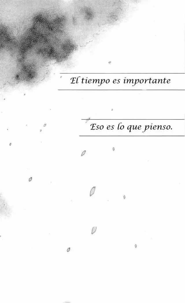 Inu x Boku SS capítulo 13.5, página 4