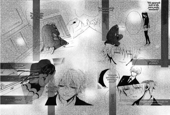 Inu x Boku SS capítulo 18, página 45