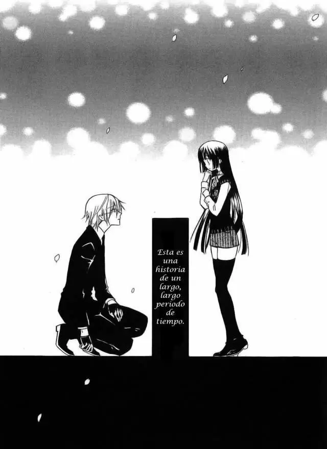 Inu x Boku SS capítulo 18, página 47