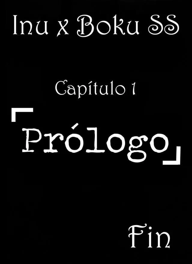 Inu x Boku SS capítulo 18, página 48